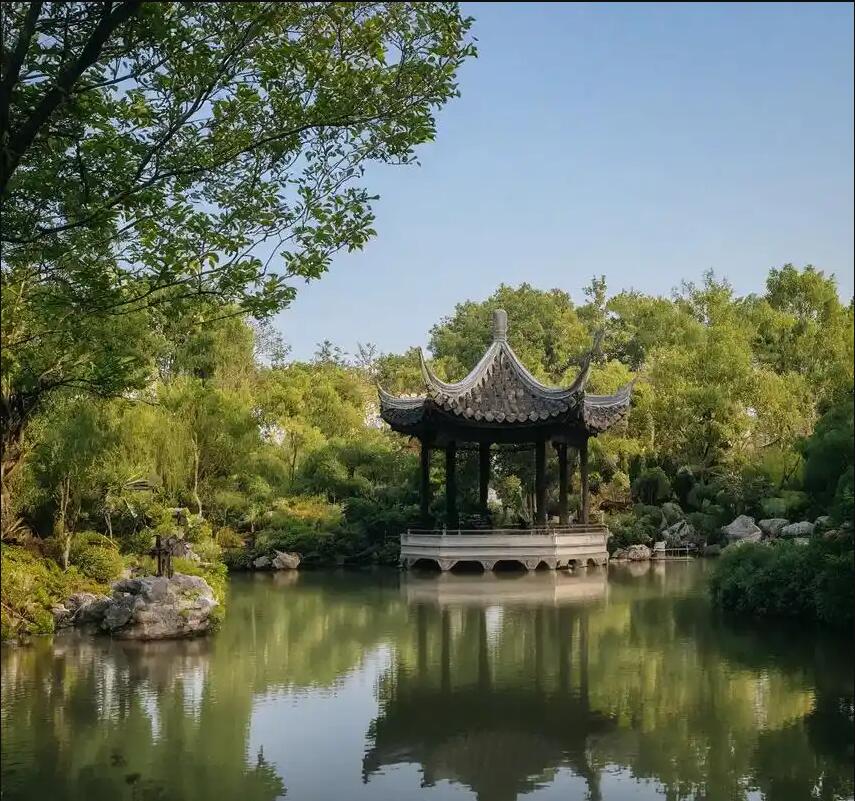 济南历城雨寒土建有限公司