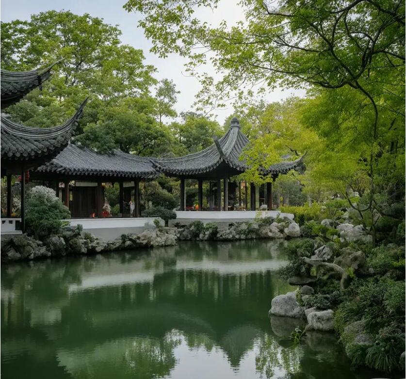 济南历城雨寒土建有限公司