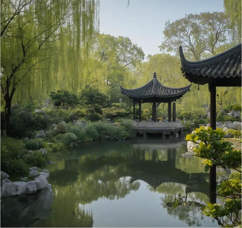 济南历城雨寒土建有限公司