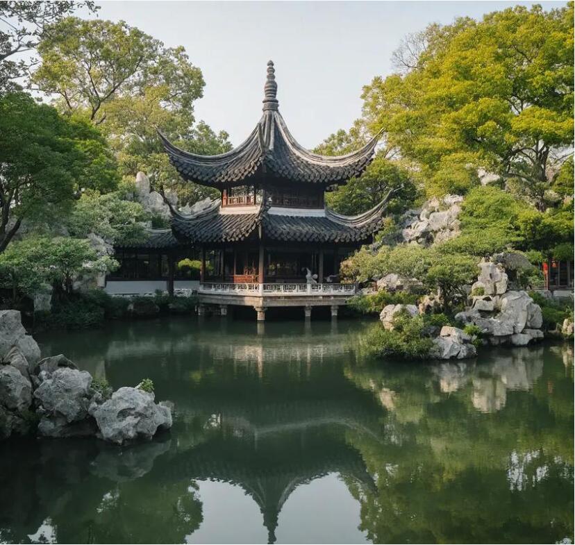 济南历城雨寒土建有限公司